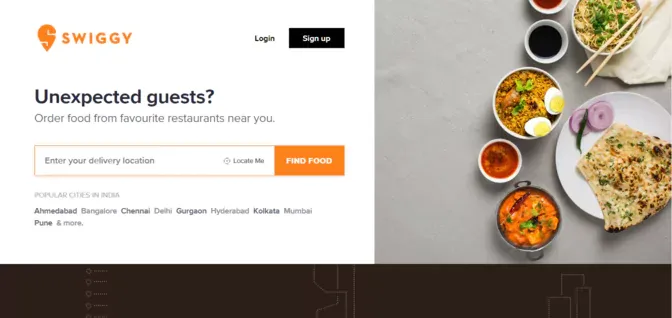 Swiggy