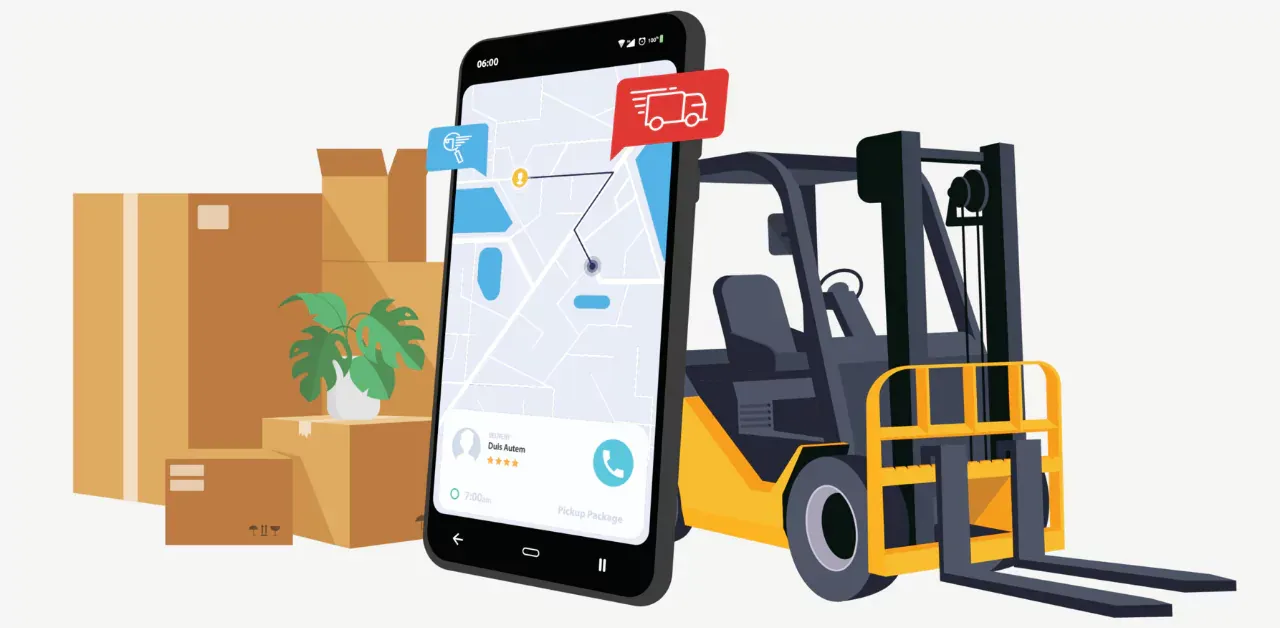 The Future Of Food Delivery Apps