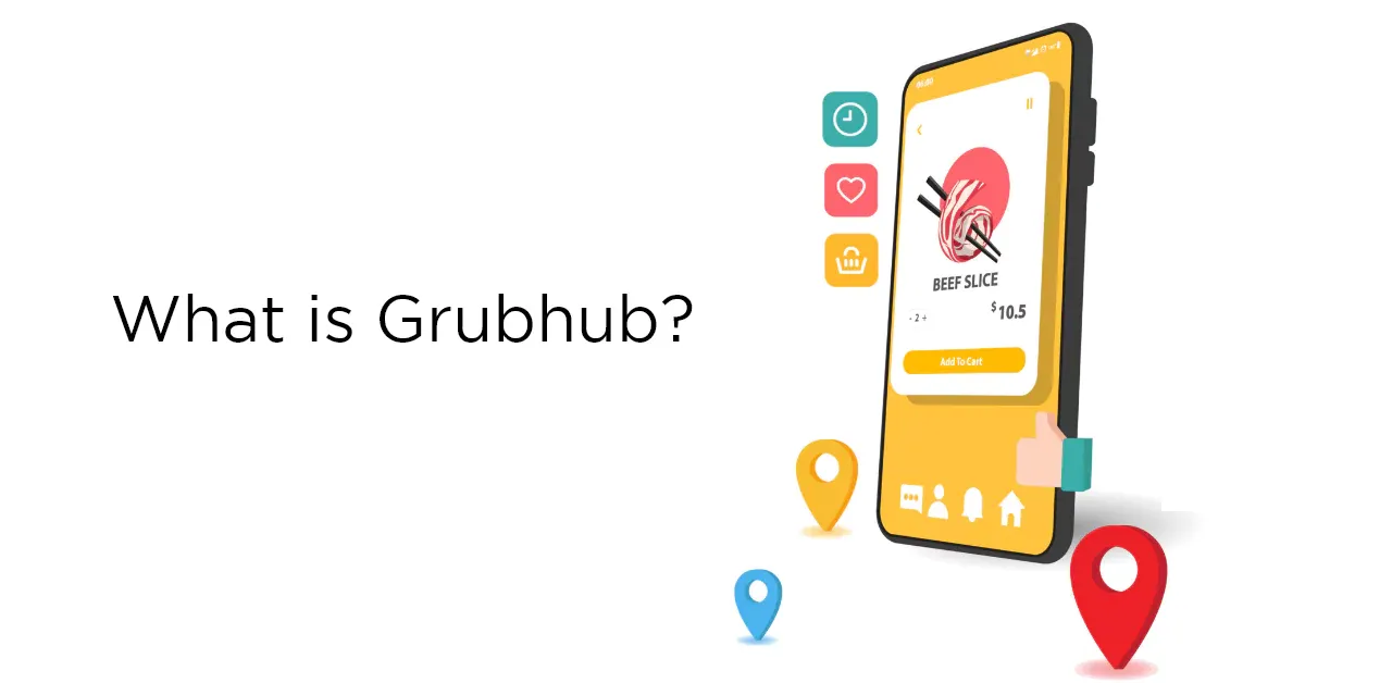 What is Grubhub?