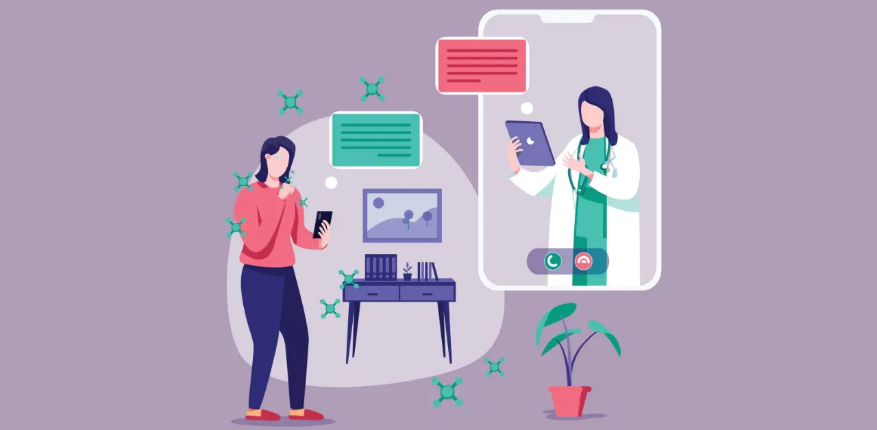 What is Telemedicine, and how does it work?