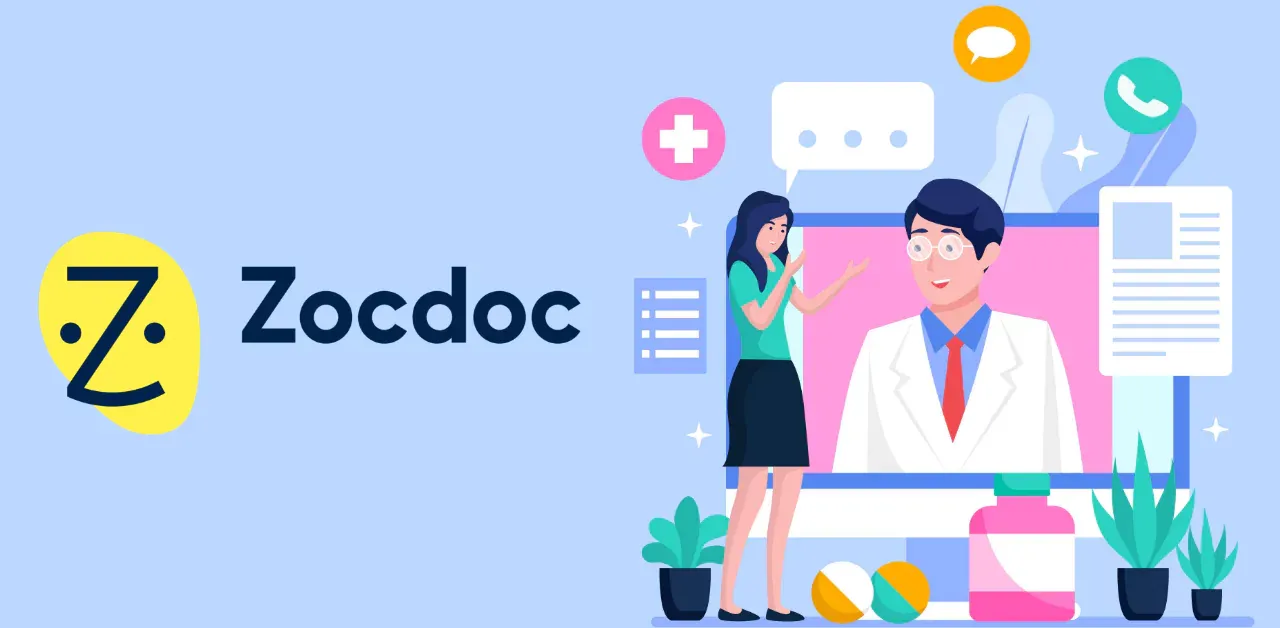 What Is ZocDoc?