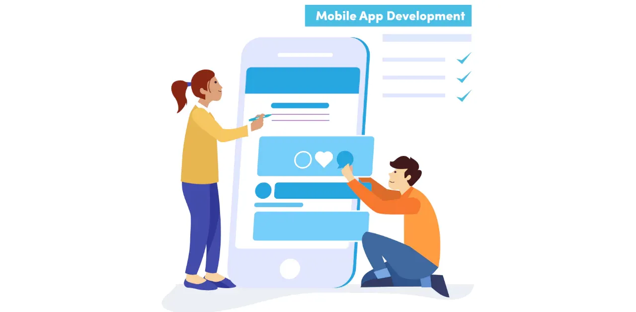 Why hire developers for mobile apps?